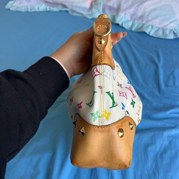 Sold❌Authentic lv Judy vintage handbag - Picture 5 of 13